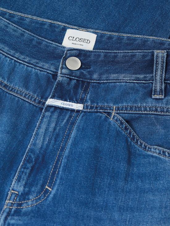 25SS 클로즈드 데님 팬츠 C3221118h - CLOSED