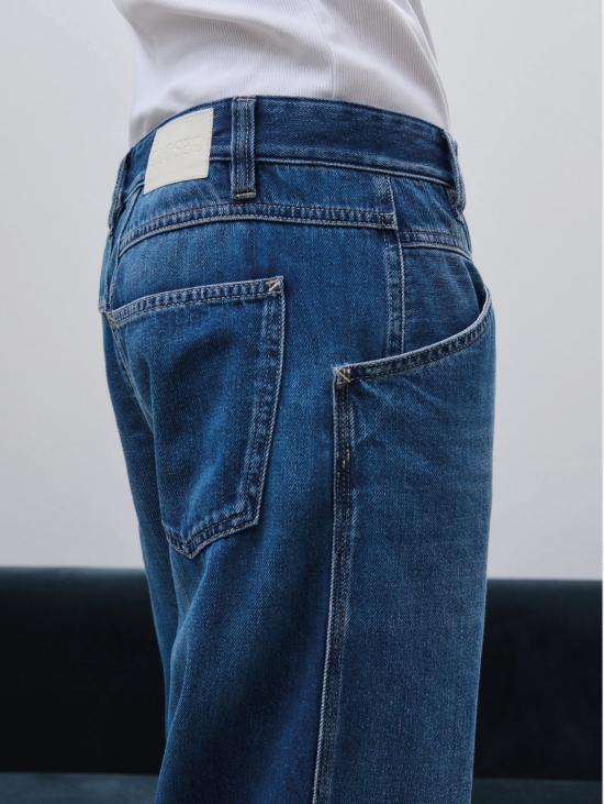 25SS 클로즈드 데님 팬츠 C3221118h - CLOSED