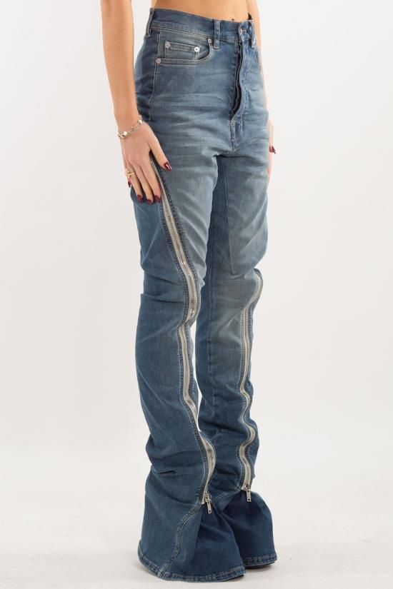 25SS 다크쉐도우 데님 팬츠 DS01E3301 SDWB 06 Denim - DRKSHDW