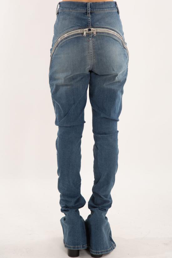 25SS 다크쉐도우 데님 팬츠 DS01E3301 SDWB 06 Denim - DRKSHDW