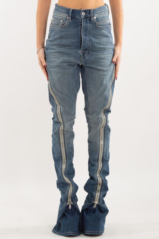 25SS 다크쉐도우 데님 팬츠 DS01E3301 SDWB 06 Denim