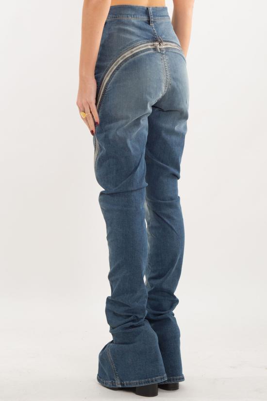 25SS 다크쉐도우 데님 팬츠 DS01E3301 SDWB 06 Denim - DRKSHDW