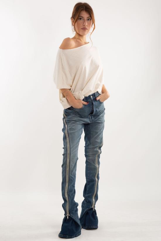 25SS 다크쉐도우 데님 팬츠 DS01E3301 SDWB 06 Denim - DRKSHDW