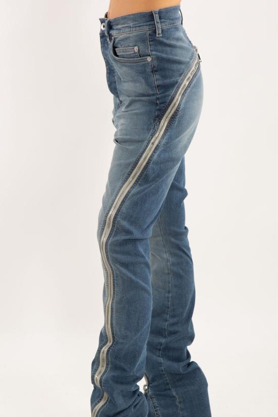 25SS 다크쉐도우 데님 팬츠 DS01E3301 SDWB 06 Denim - DRKSHDW