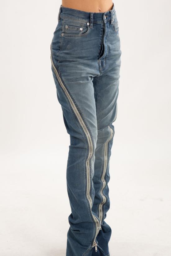 25SS 다크쉐도우 데님 팬츠 DS01E3301 SDWB 06 Denim - DRKSHDW