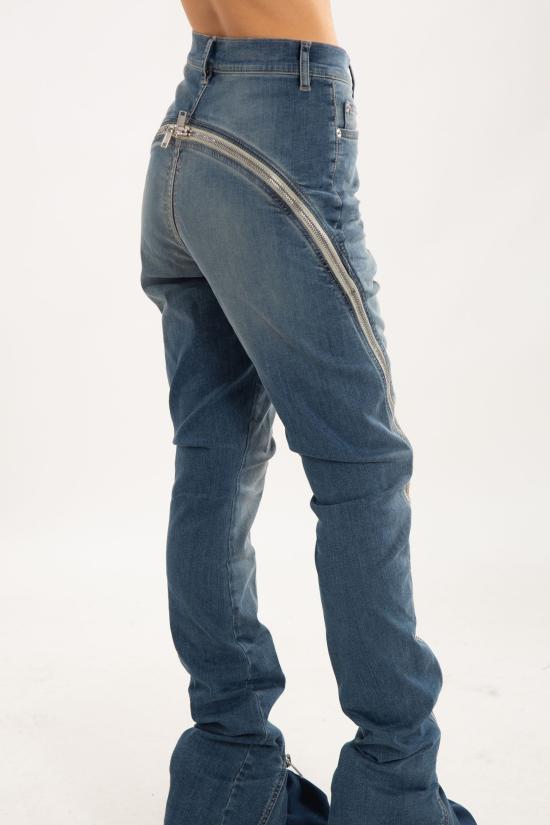 25SS 다크쉐도우 데님 팬츠 DS01E3301 SDWB 06 Denim - DRKSHDW