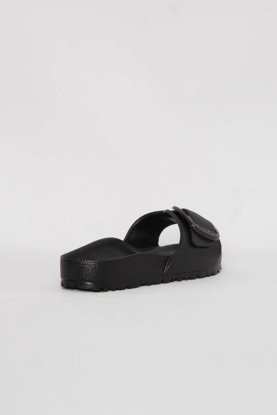 25SS 버켄스탁 뮬/슬리퍼 1029635 BLACK Black - BIRKENSTOCK