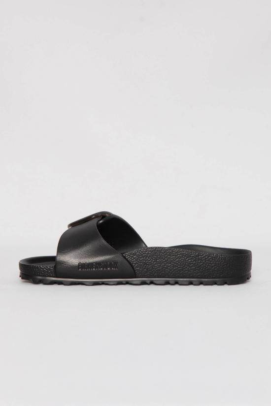 25SS 버켄스탁 뮬/슬리퍼 1029635 BLACK Black - BIRKENSTOCK