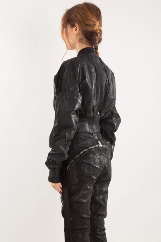 25SS 다크쉐도우 자켓 DS01E3719 PF 09 Black - DRKSHDW