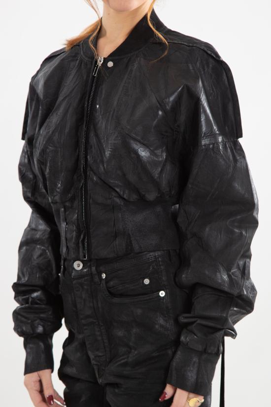 25SS 다크쉐도우 자켓 DS01E3719 PF 09 Black - DRKSHDW