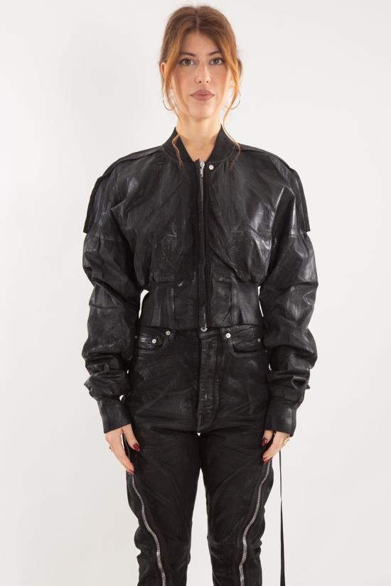 25SS 다크쉐도우 자켓 DS01E3719 PF 09 Black