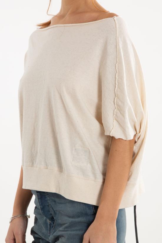 25SS 다크쉐도우 반팔 티셔츠 DS01E3243 RNN 21 White - DRKSHDW