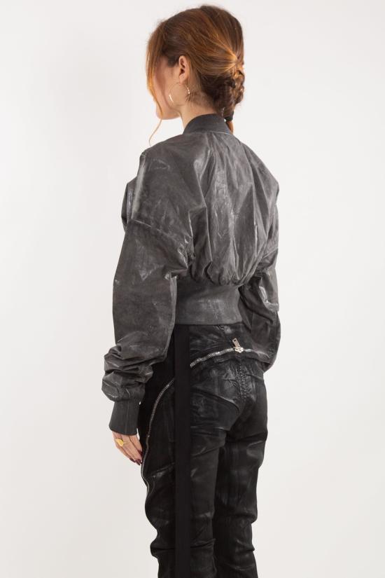 25SS 다크쉐도우 자켓 DS01E3719 PF 78 Grey - DRKSHDW