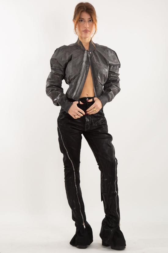 25SS 다크쉐도우 자켓 DS01E3719 PF 78 Grey - DRKSHDW