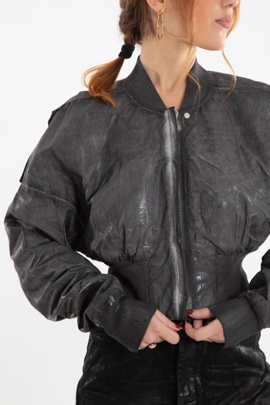 25SS 다크쉐도우 자켓 DS01E3719 PF 78 Grey - DRKSHDW