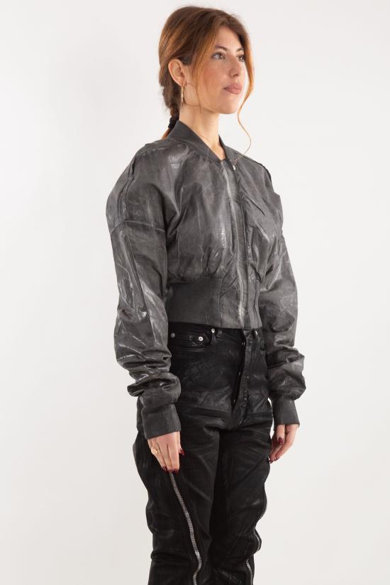 25SS 다크쉐도우 자켓 DS01E3719 PF 78 Grey - DRKSHDW