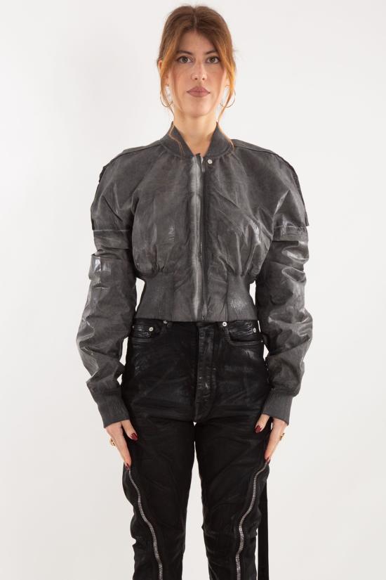 25SS 다크쉐도우 자켓 DS01E3719 PF 78 Grey