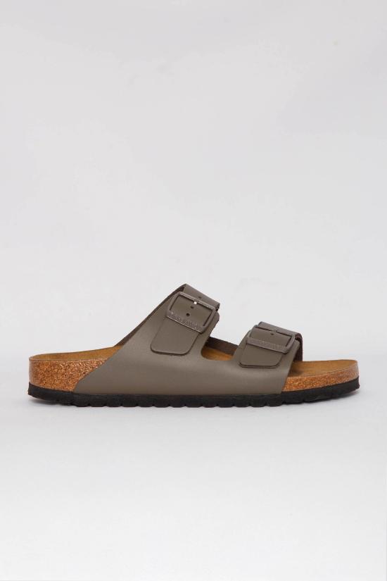 25SS 버켄스탁 슈즈 1029155 CONCRETE GREY Grey