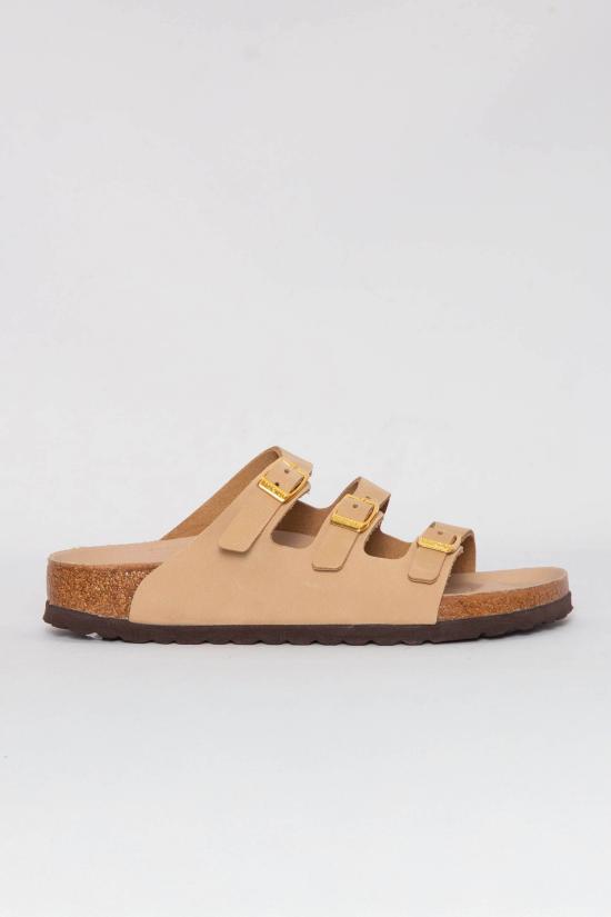 25SS 버켄스탁 뮬/슬리퍼 1029480 SANDCASTLE Beige