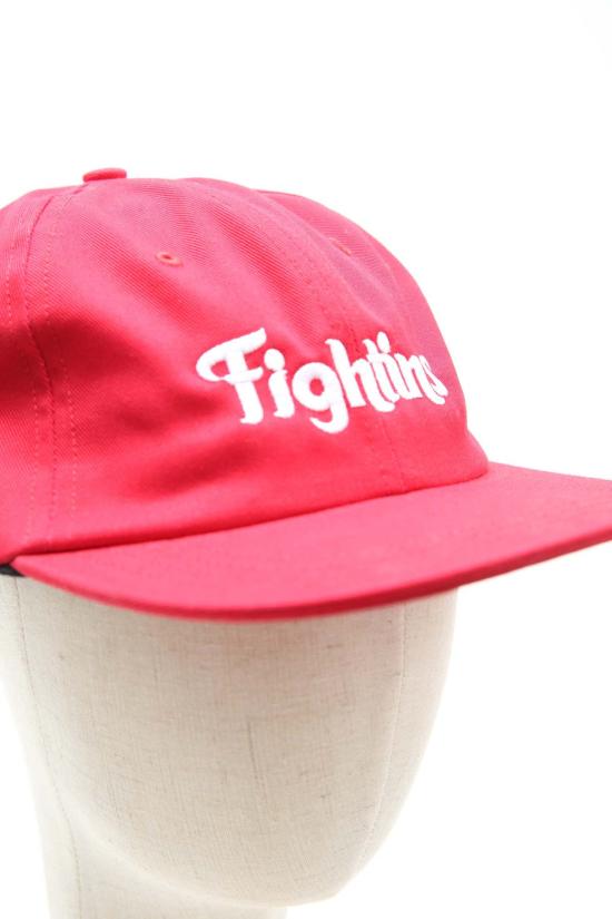  보트하우스 볼캡 파이틴스 야구 레드 - BOATHOUSE