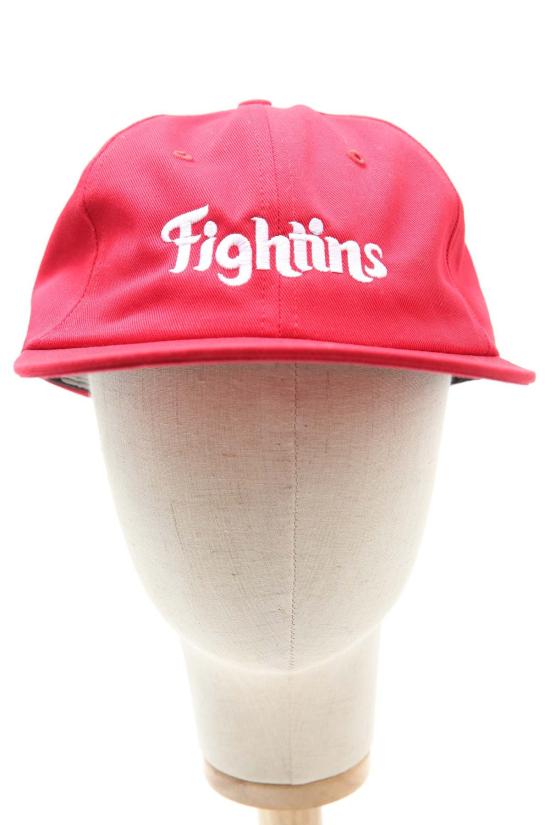  보트하우스 볼캡 파이틴스 야구 레드 - BOATHOUSE