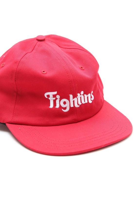  보트하우스 볼캡 파이틴스 야구 레드 - BOATHOUSE