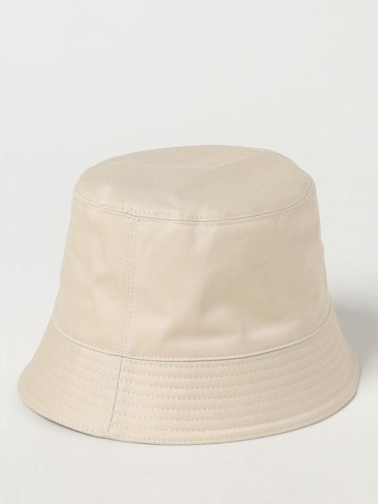 25FW 마르니 버킷햇 CLZC0110S0UTC311 00W06 Beige - MARNI