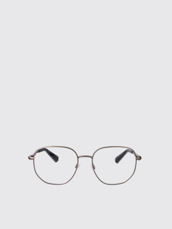 25FW 버버리 안경 0BE1385 1316 Grey - BURBERRY