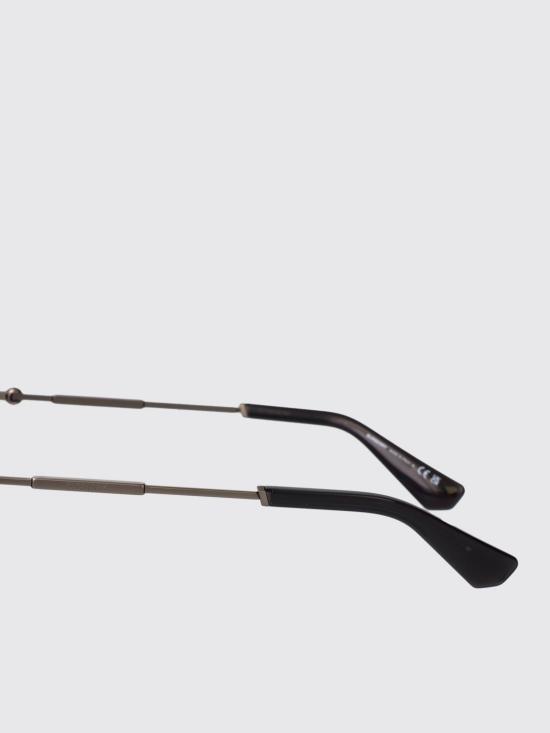 25FW 버버리 안경 0BE1385 1316 Grey - BURBERRY