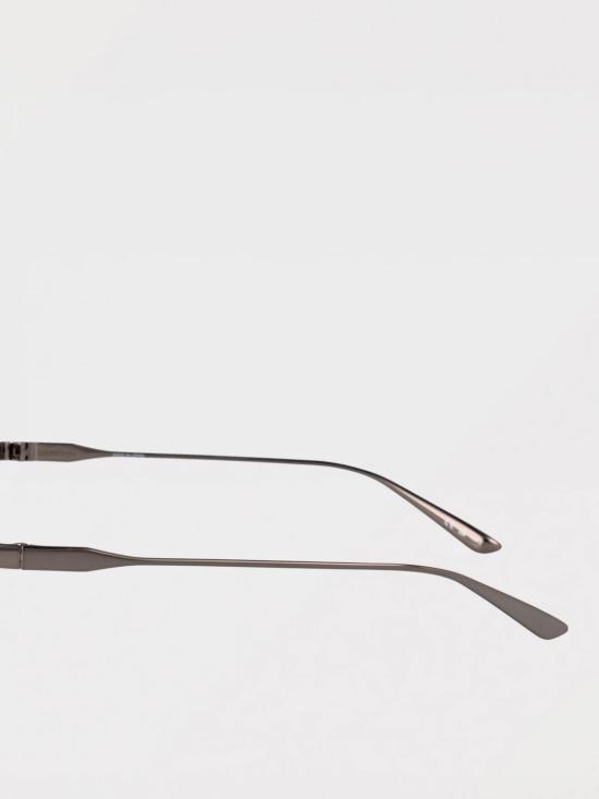 25FW 발렌시아가 선글라스 BB0417S 003 Grey - BALENCIAGA