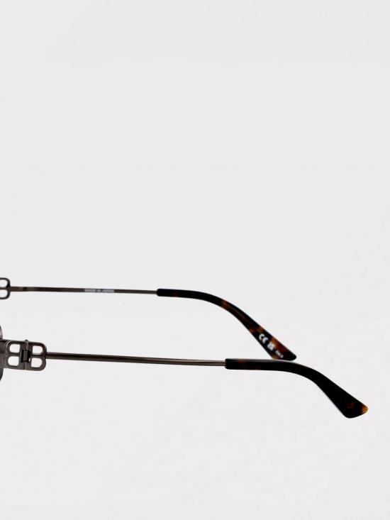 25FW 발렌시아가 선글라스 BB0335S 005 Grey - BALENCIAGA