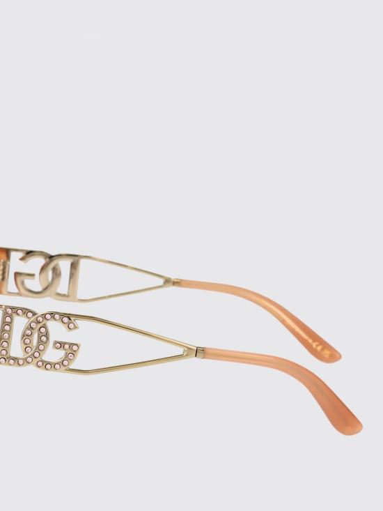 26SS 돌체앤가바나 선글라스 0DG4446B 343611 Pink - DOLCE & GABBANA