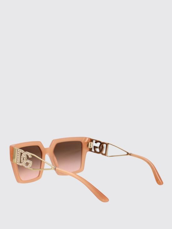 26SS 돌체앤가바나 선글라스 0DG4446B 343611 Pink - DOLCE & GABBANA