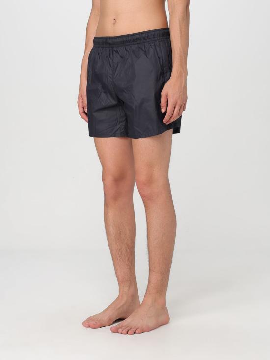 25SS 아워레가시 스윔팬츠 M2214DTB Black - OUR LEGACY