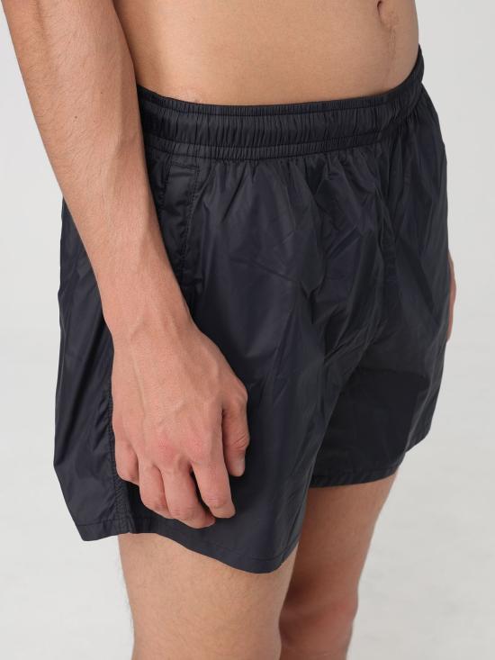 25SS 아워레가시 스윔팬츠 M2214DTB Black - OUR LEGACY