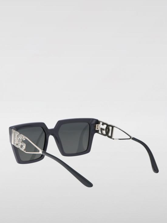 25FW 돌체앤가바나 선글라스 0DG4446B 309087 Grey - DOLCE & GABBANA