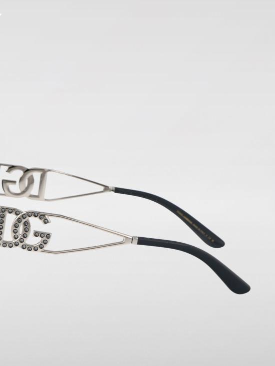 25FW 돌체앤가바나 선글라스 0DG4446B 309087 Grey - DOLCE & GABBANA