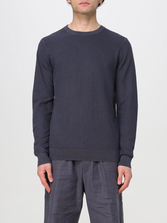 25FW 썬 68 스웨터 K35118 07 Blue 1