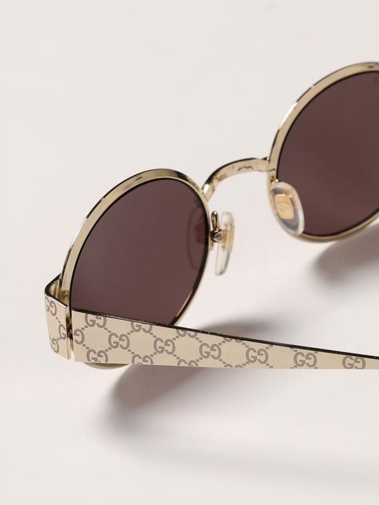 25SS 구찌 선글라스 GG1854S 005 Brown - GUCCI