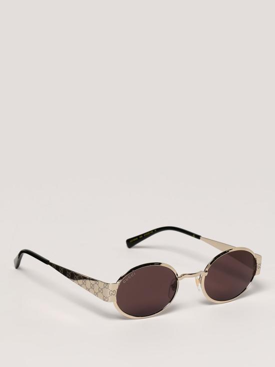 25SS 구찌 선글라스 GG1854S 005 Brown