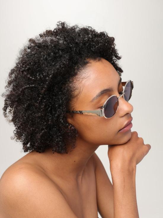 25SS 구찌 선글라스 GG1854S 005 Brown - GUCCI