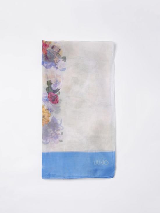 25FW 리우조 머플러/스카프 2A5038T0300 73936 Blue