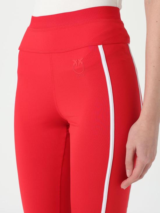 25SS 핑코 레깅스 105059A2IZ RZ1 White - PINKO