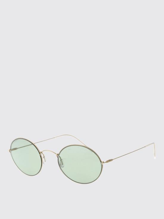25SS 조르지오 아르마니 선글라스 0AR6115T 3002 2 Green