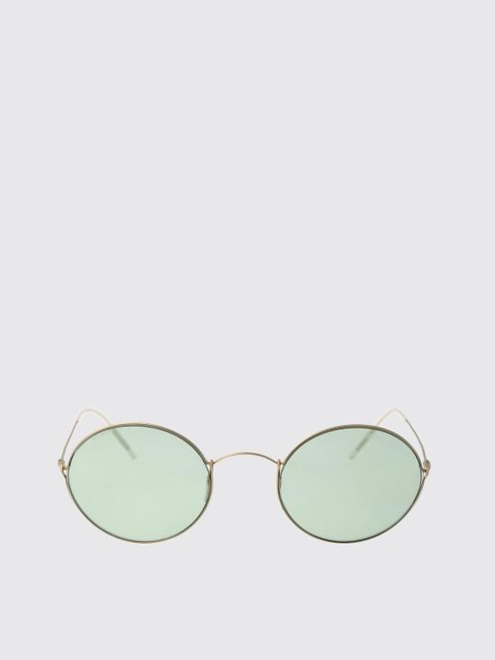 25SS 조르지오 아르마니 선글라스 0AR6115T 3002 2 Green - GIORGIO ARMANI