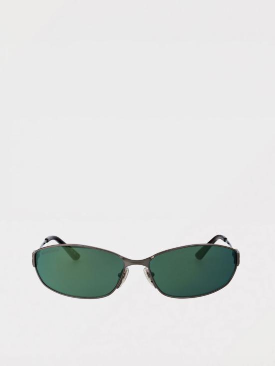 25FW 발렌시아가 선글라스 BB0336S 005 Green
