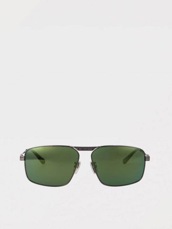 25FW 발렌시아가 선글라스 BB0418SK 003 Green