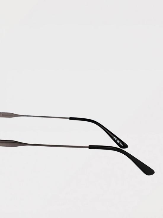 25FW 발렌시아가 선글라스 BB0418SK 003 Green - BALENCIAGA