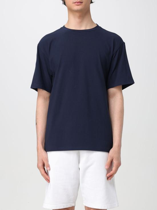 25FW 까웨 반팔 티셔츠 K5135HW K89 Blue