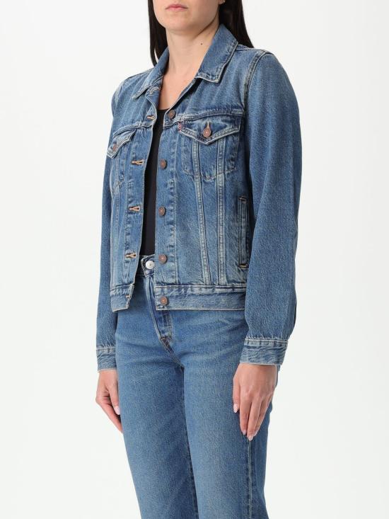 25SS 리바이스 자켓 29945 0063 Blue - LEVI'S